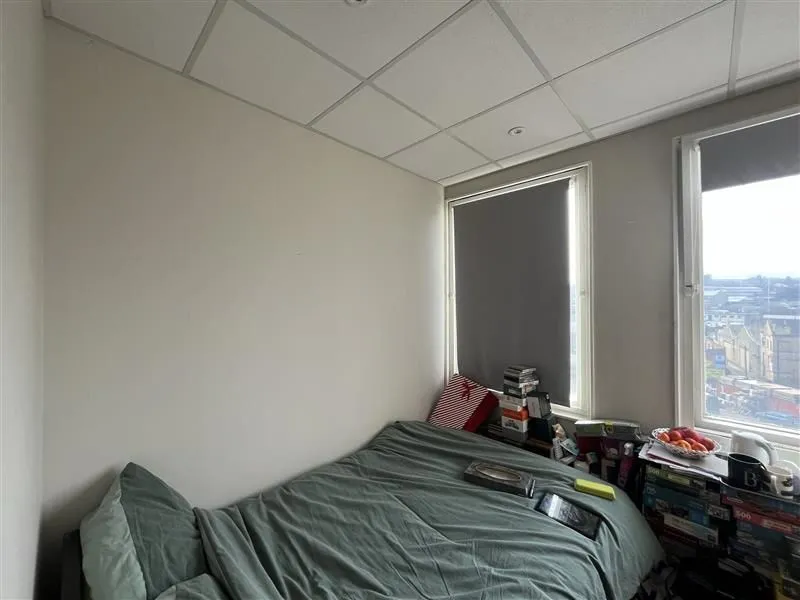 Flat 223 Colonnade House, Bradford, West Yorkshire, BD1 2BQ