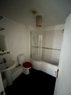 Flat 8 Jeune Hall 30 Jeune Street, Oxford, Oxfordshire, OX4 1BN