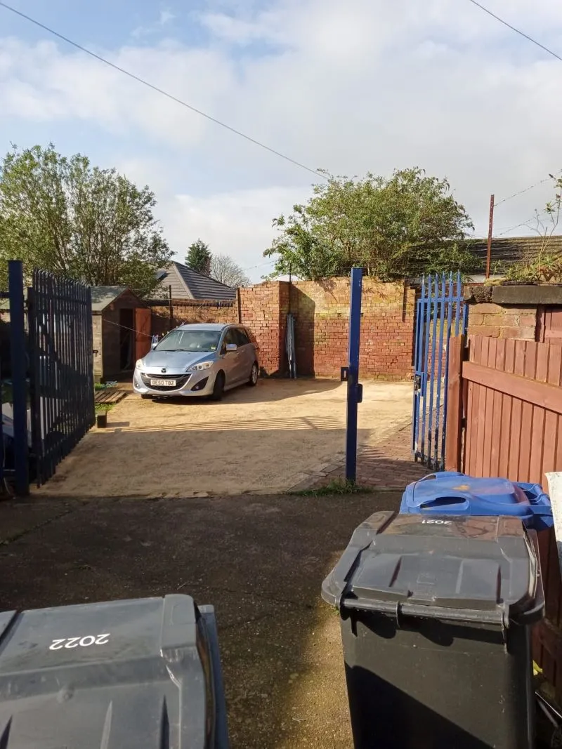 20 - 22 Doncaster Road Goldthorpe, Rotherham, South Yorkshire, S63 9HH
