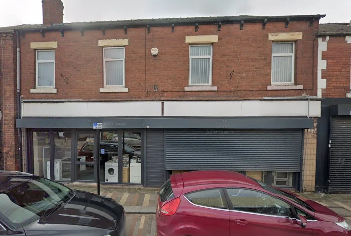 20 - 22 Doncaster Road Goldthorpe, Rotherham, South Yorkshire, S63 9HH