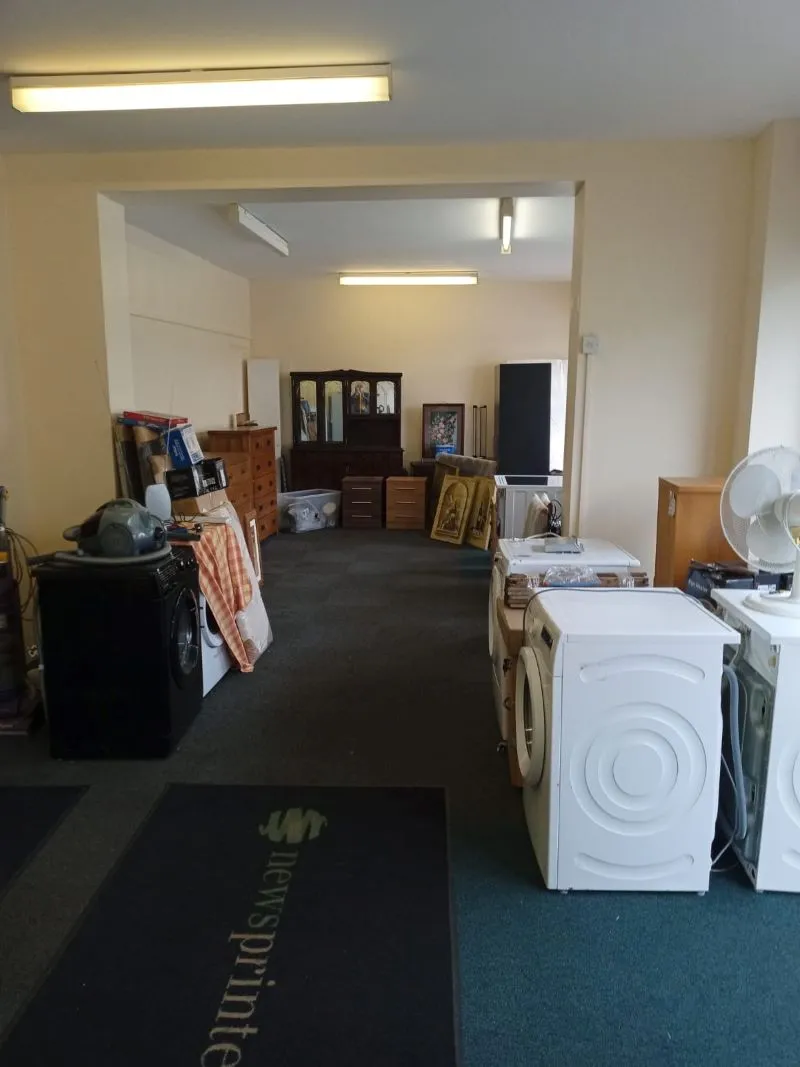 20 - 22 Doncaster Road Goldthorpe, Rotherham, South Yorkshire, S63 9HH