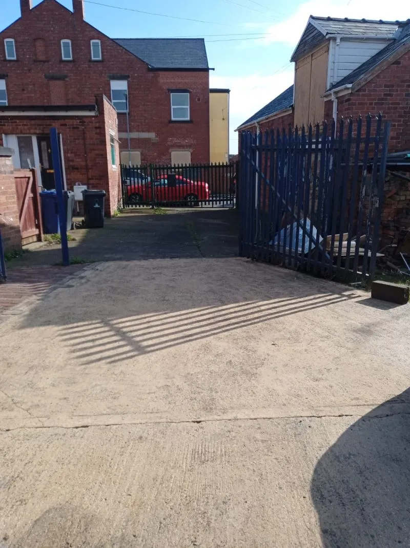 20 - 22 Doncaster Road Goldthorpe, Rotherham, South Yorkshire, S63 9HH