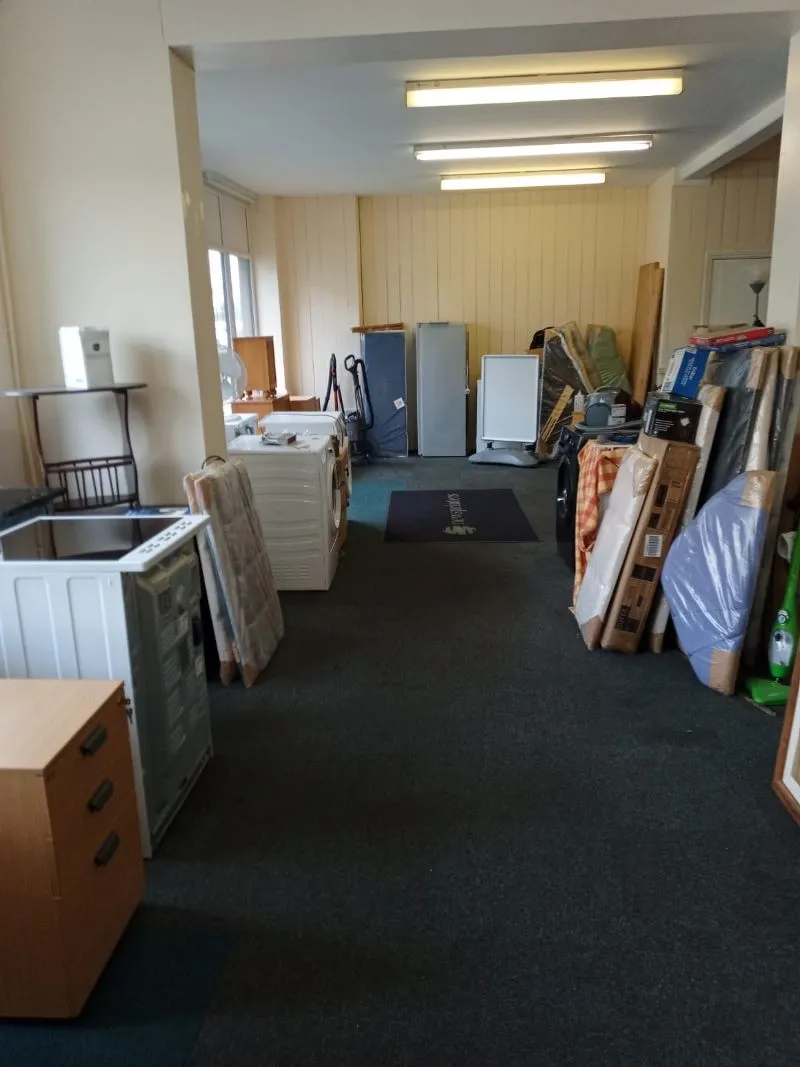 20 - 22 Doncaster Road Goldthorpe, Rotherham, South Yorkshire, S63 9HH
