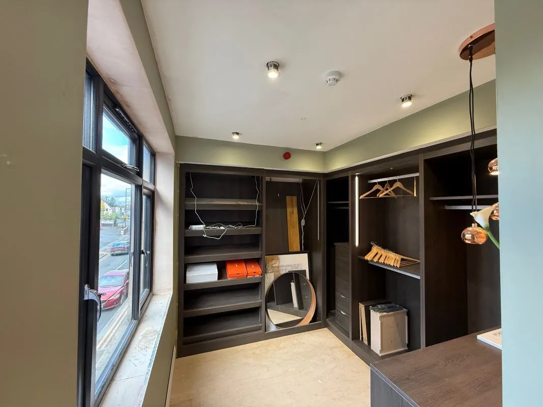21A Alcester Road, Studley, Warwickshire, B80 7AG