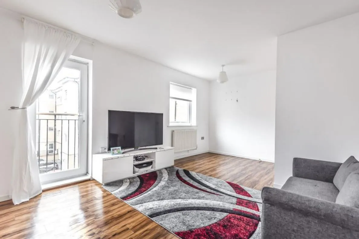 Flat 53 Thorney House, Reading, Berkshire, RG2 0GZ