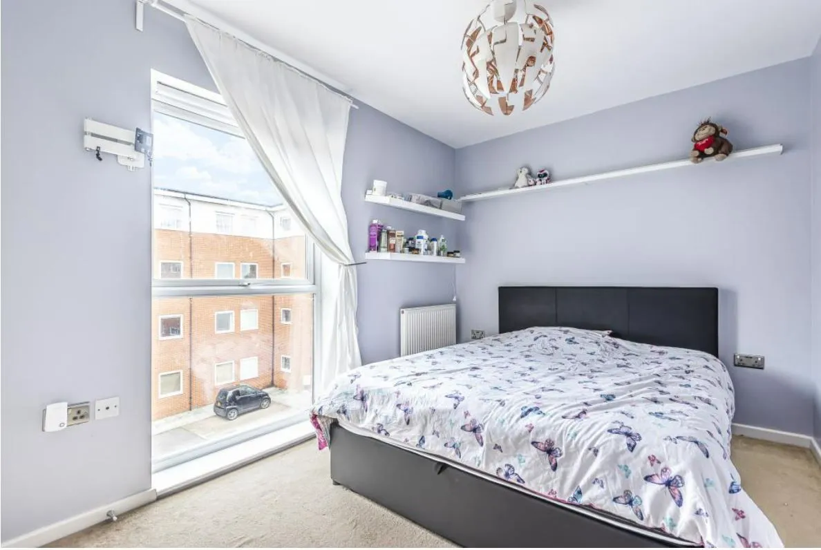 Flat 53 Thorney House, Reading, Berkshire, RG2 0GZ