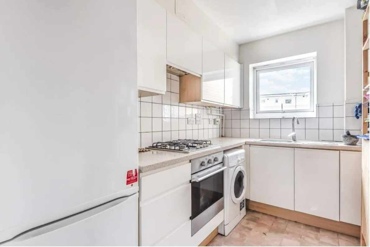 Flat 53 Thorney House, Reading, Berkshire, RG2 0GZ