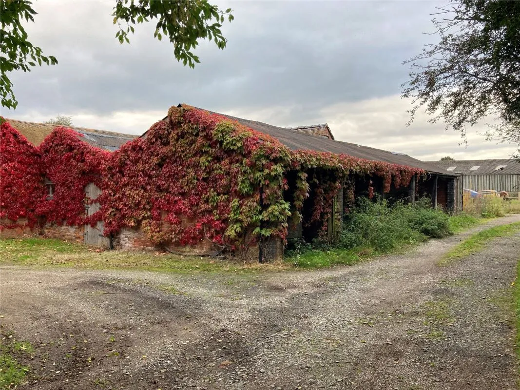 Property cover
