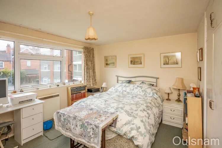 2 bedroom Apartment in Bromsgrove