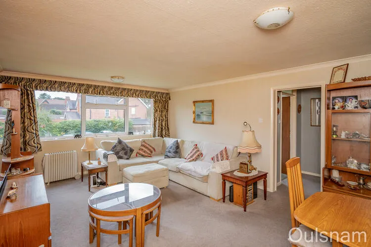 2 bedroom Apartment in Bromsgrove