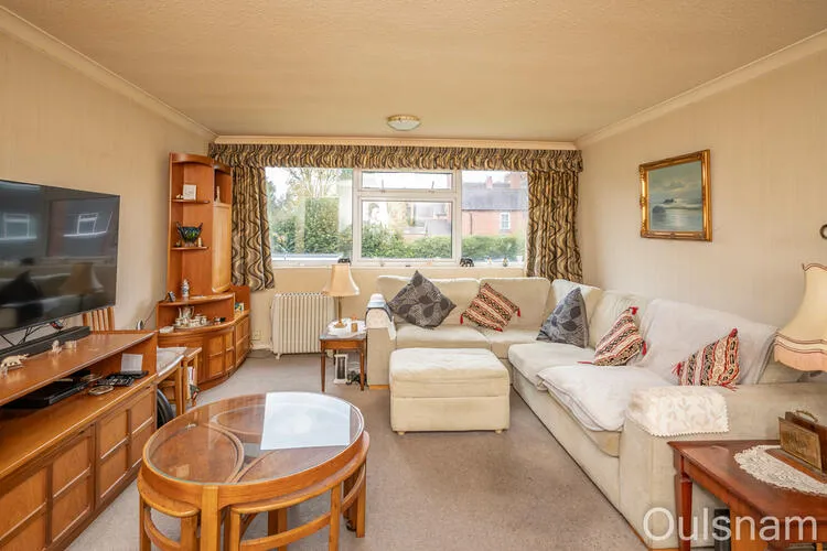 2 bedroom Apartment in Bromsgrove