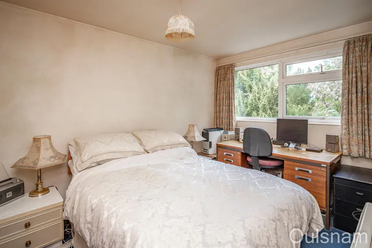 2 bedroom Apartment in Bromsgrove