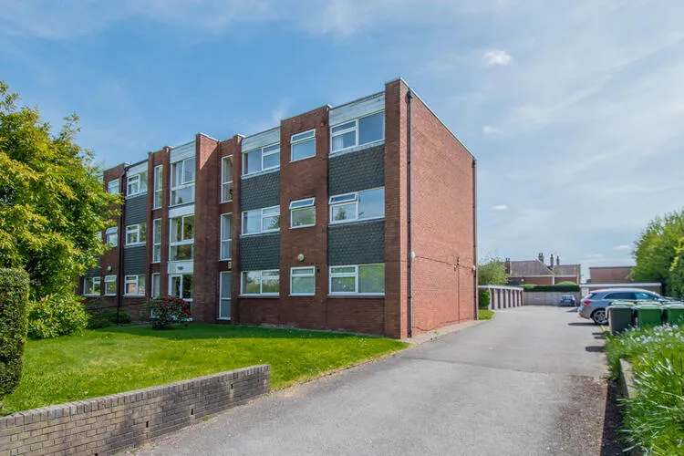 2 bedroom Apartment in Bromsgrove
