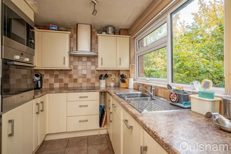 2 bedroom Apartment in Bromsgrove