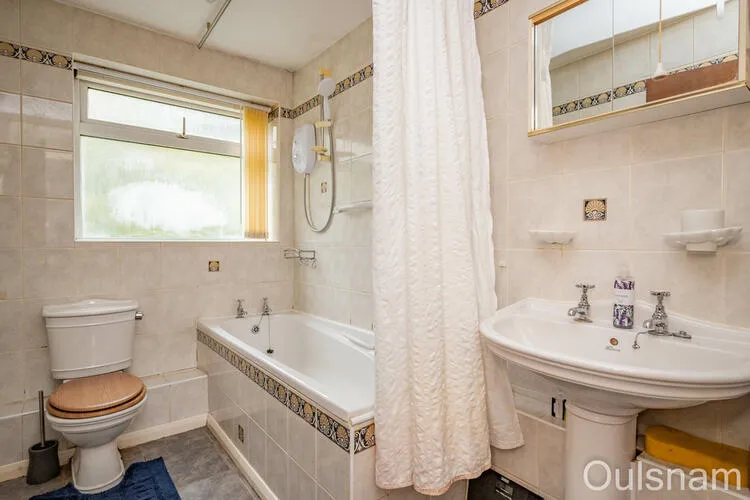 2 bedroom Apartment in Bromsgrove