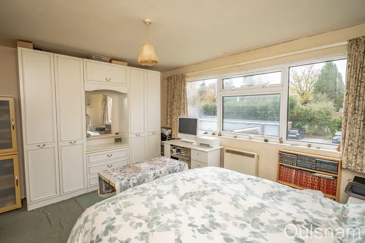 2 bedroom Apartment in Bromsgrove