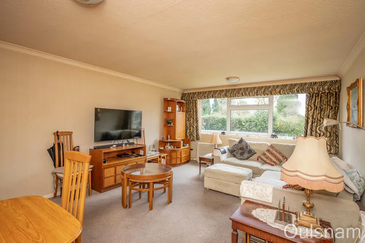 2 bedroom Apartment in Bromsgrove