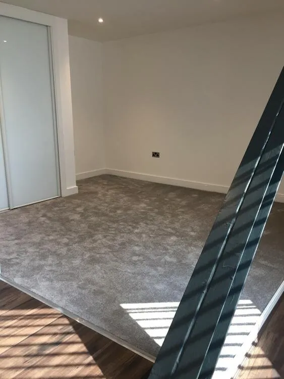 Studio flat in Basingstoke