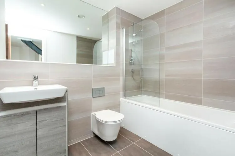Studio flat in Basingstoke