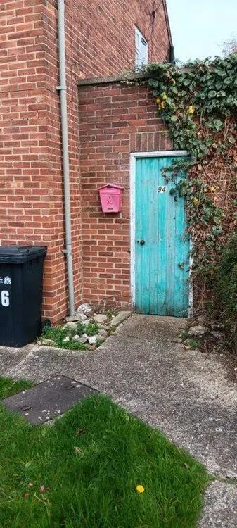 1 bedroom Apartment in Kings Lynn