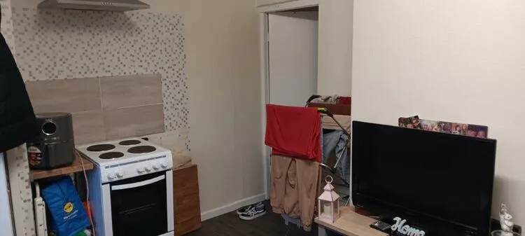 1 bedroom Apartment in Kings Lynn