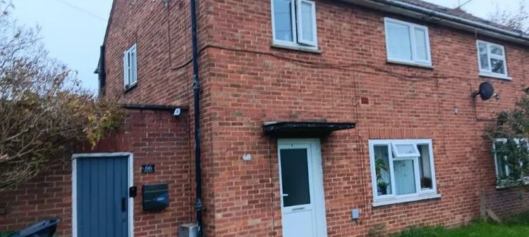 1 bedroom Apartment in Kings Lynn
