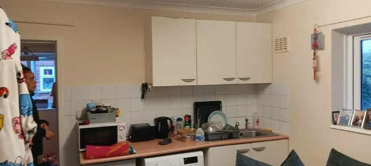 1 bedroom Apartment in Kings Lynn