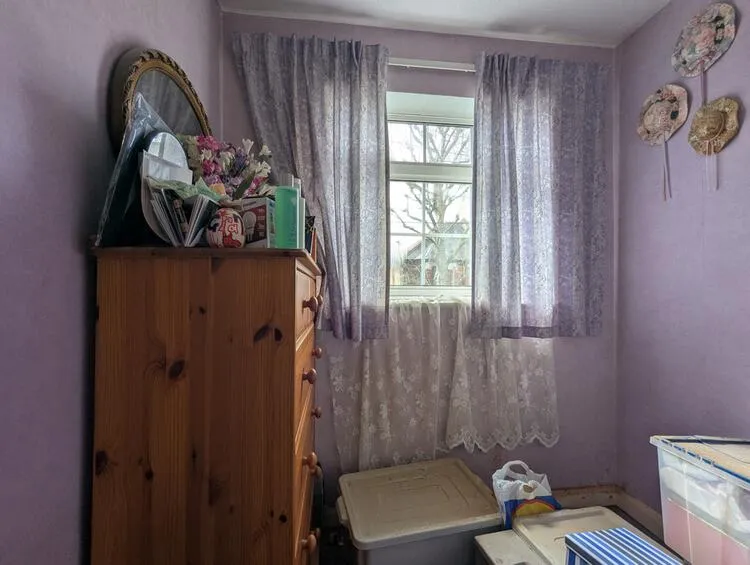 3 bedroom Semi-detached house in Sutton