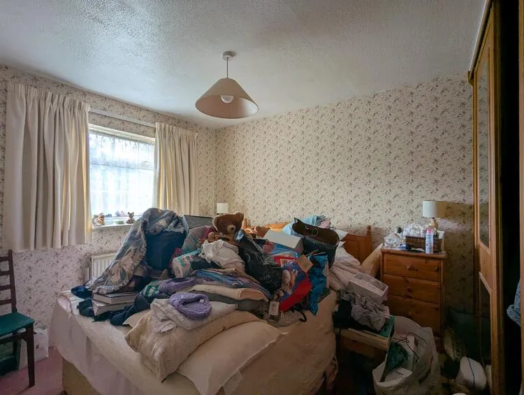 3 bedroom Semi-detached house in Sutton