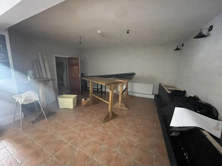 Commercial Property in Cannock