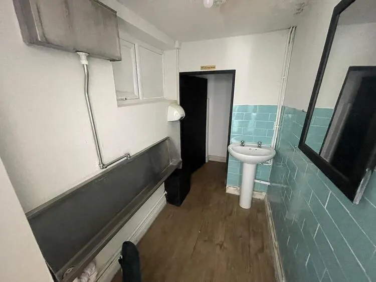 Commercial Property in Cannock