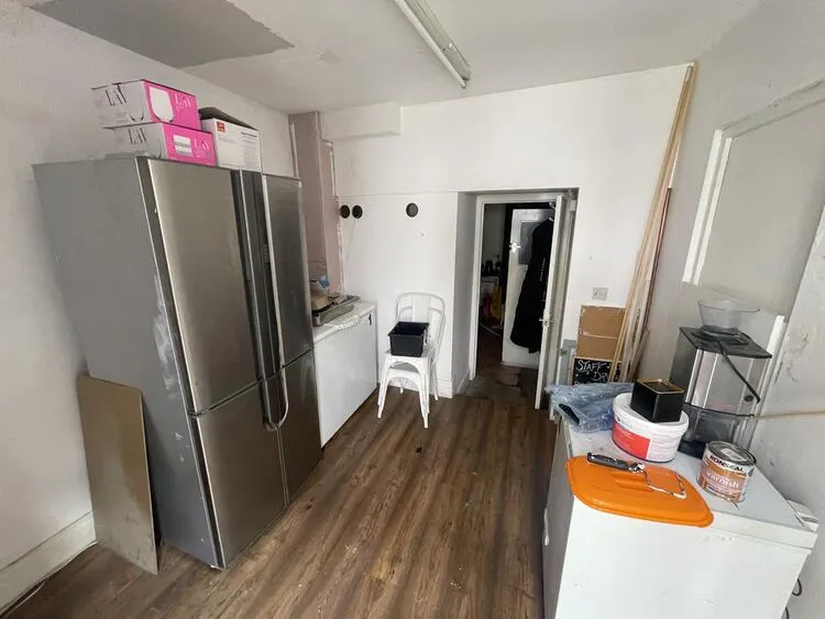 Commercial Property in Cannock
