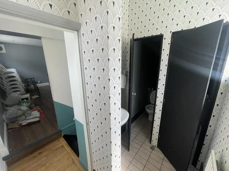 Commercial Property in Cannock