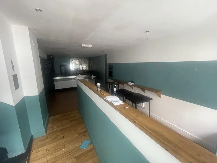 Commercial Property in Cannock