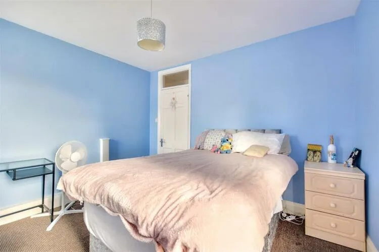 Property cover
