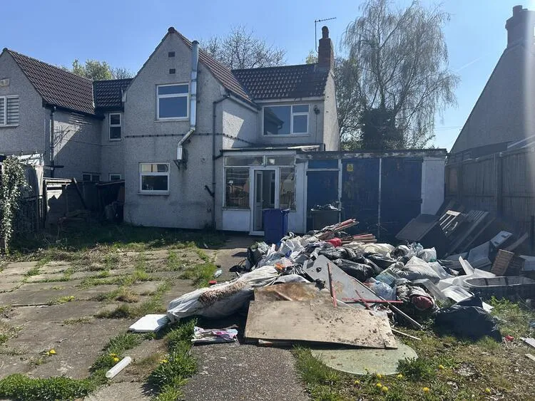 3 bedroom Semi-detached house in Doncaster