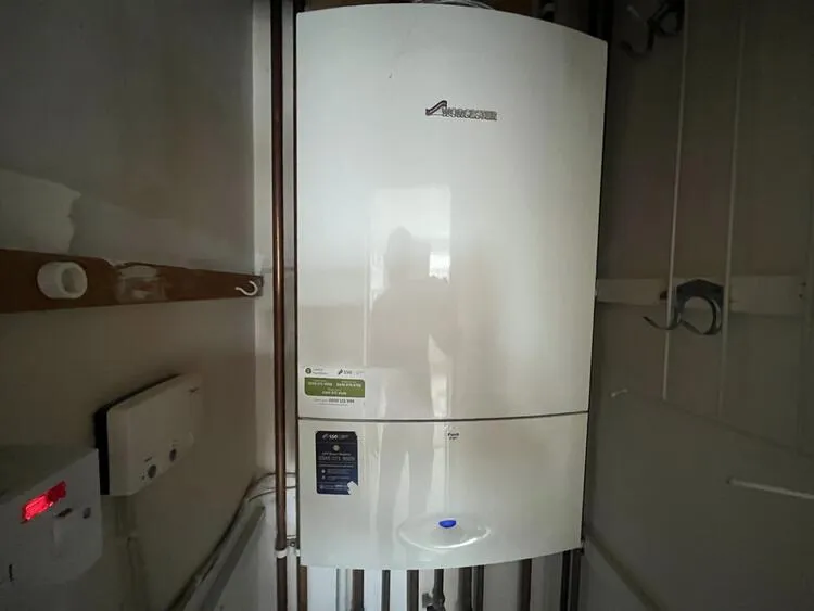 1 bedroom Flat in Leicester