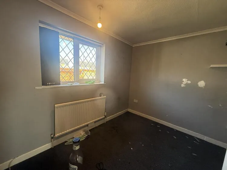 3 bedroom Semi-detached house in Nottingham