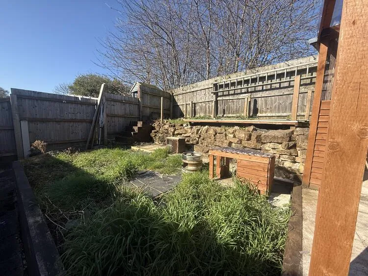 3 bedroom Semi-detached house in Nottingham