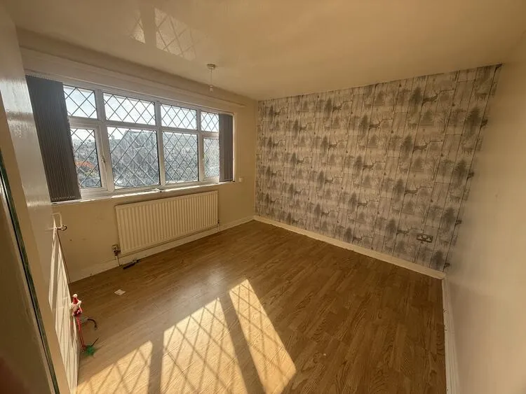 3 bedroom Semi-detached house in Nottingham
