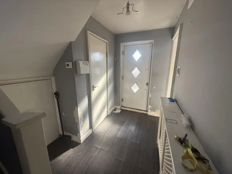 3 bedroom Semi-detached house in Nottingham