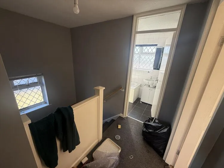 3 bedroom Semi-detached house in Nottingham
