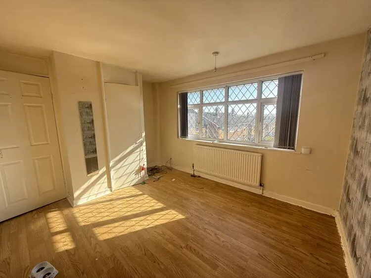 3 bedroom Semi-detached house in Nottingham