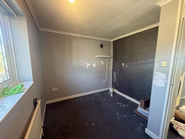3 bedroom Semi-detached house in Nottingham