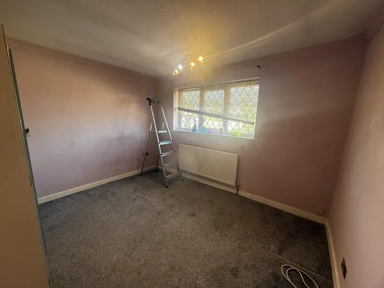 3 bedroom Semi-detached house in Nottingham