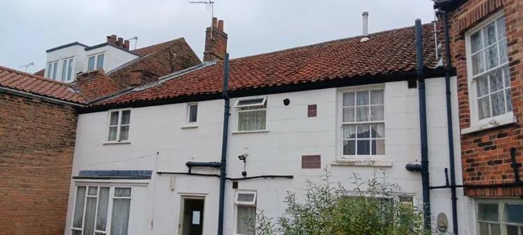 House of Multiple Occupation in Kings Lynn