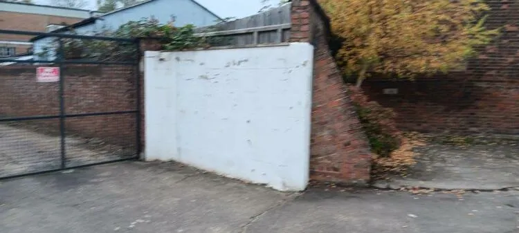 House of Multiple Occupation in Kings Lynn