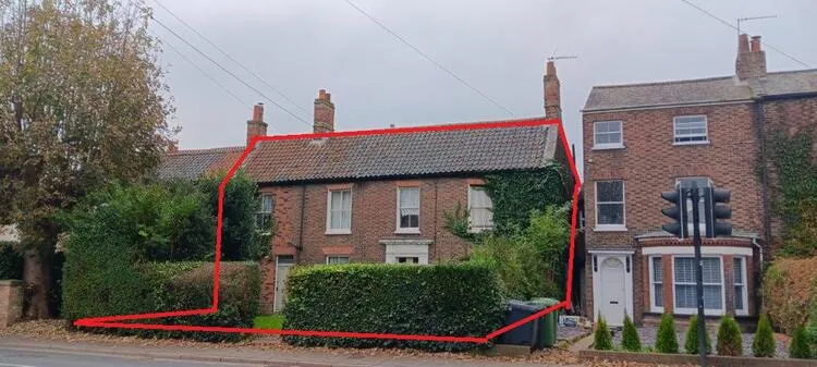 House of Multiple Occupation in Kings Lynn
