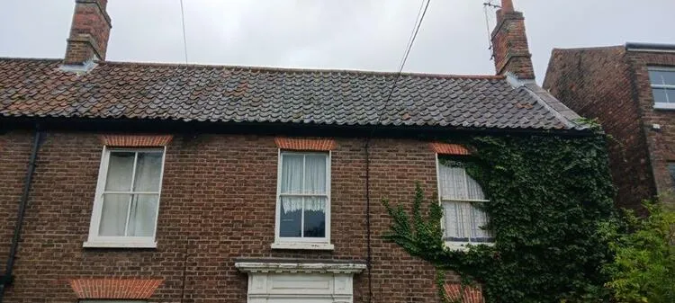 House of Multiple Occupation in Kings Lynn