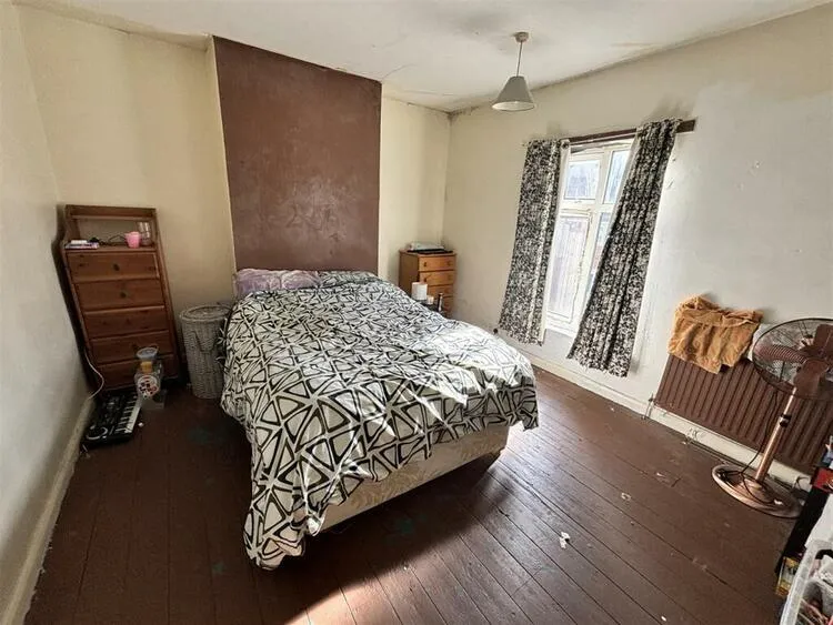 2 bedroom Terraced House in Ilkeston